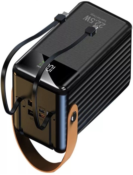 SOVO 60000 mAh Power Bank