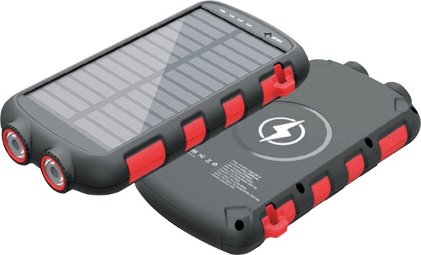 Rugged SA 20000 mAh Wireless Power Bank