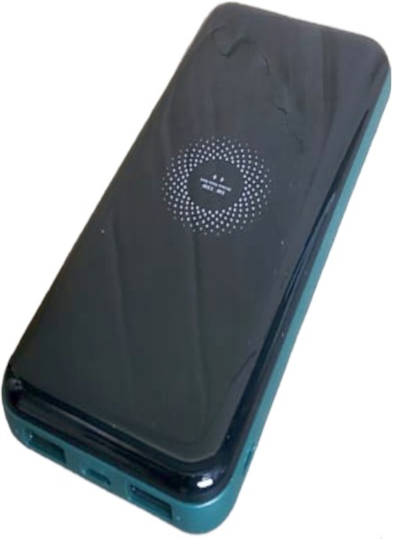 Treqa 10000 mAh Power Bank