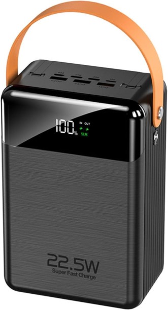 Generic 80000 mAh Wireless Power Bank