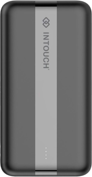 Intouch 20000 mAh Power Bank