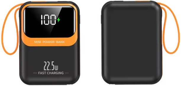 Perfect Dealz 10000 mAh Power Bank