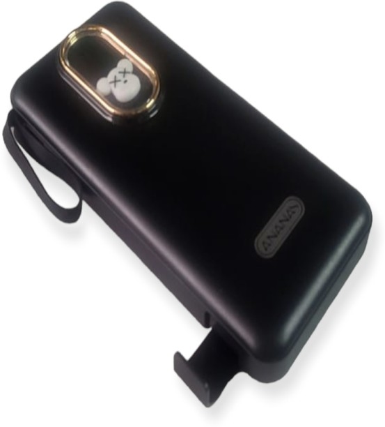 Generic 12000 mAh Power Bank