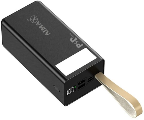 Aimax 40000 mAh Power Bank