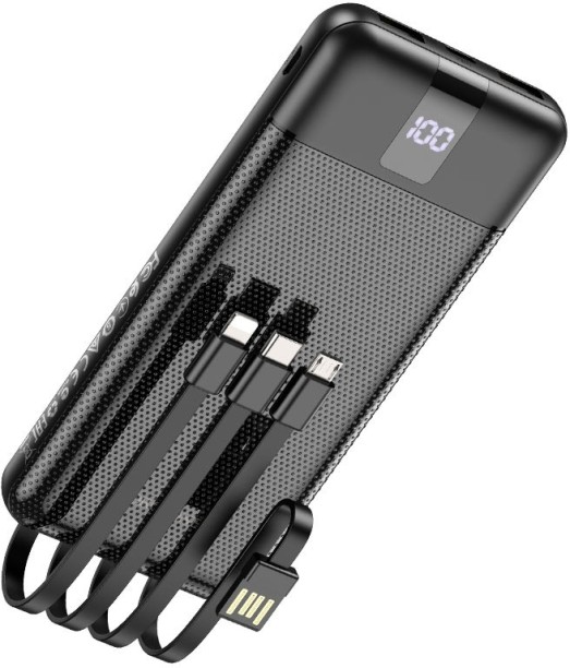 Borofone 10000 mAh Power Bank