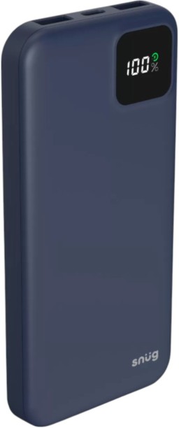 Snug 10000 mAh Power Bank