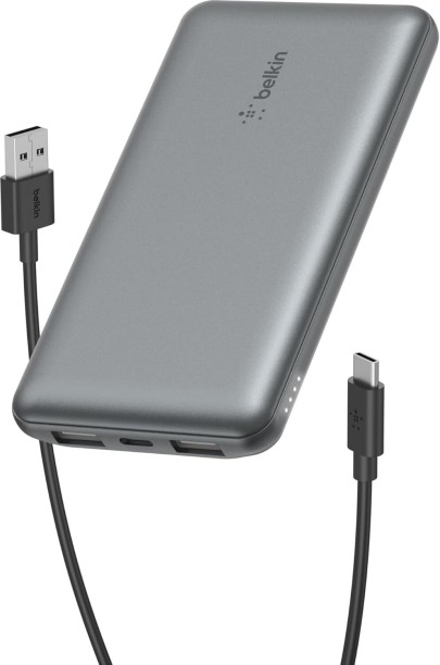 Belkin 20000 mAh Wireless Power Bank