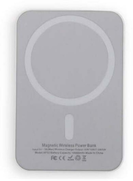 Divus store 10000 mAh Wireless Power Bank