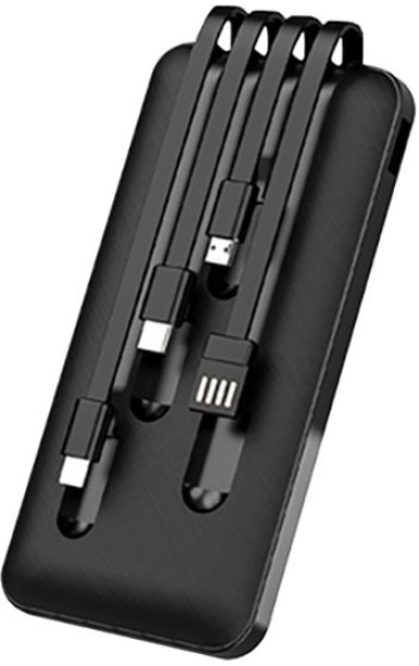 BHDES 20000 mAh 10 W Power Bank