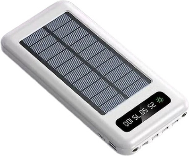 Generic 30000 mAh Power Bank