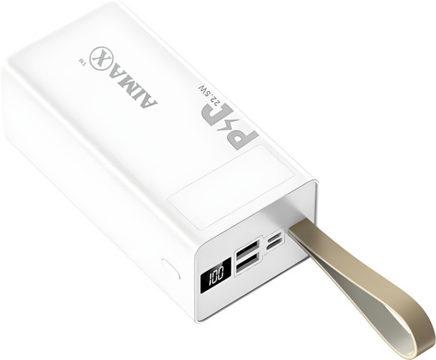 AIMAX 40000 mAh Power Bank