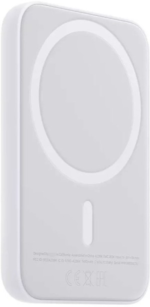 Generic 10000 mAh Wireless Power Bank