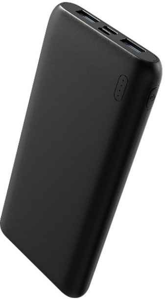 AIVR 10000 mAh Wireless Power Bank