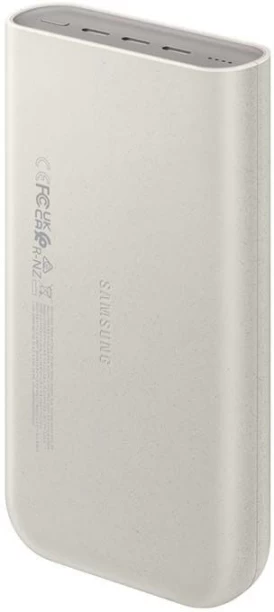 Samsung 20000 mAh 45 W Power Bank