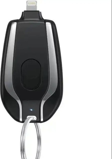 GENERIC 1500 mAh Wireless Power Bank