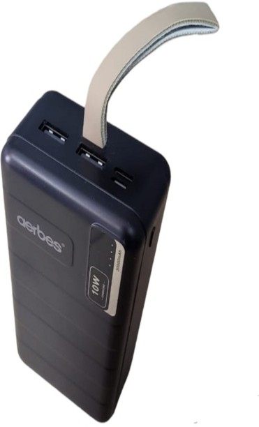Aerbes 30000 mAh Power Bank