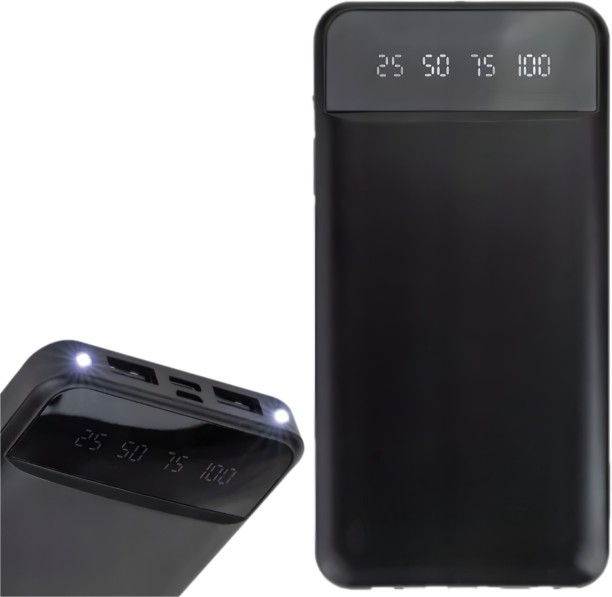 Generic 10000 mAh Power Bank