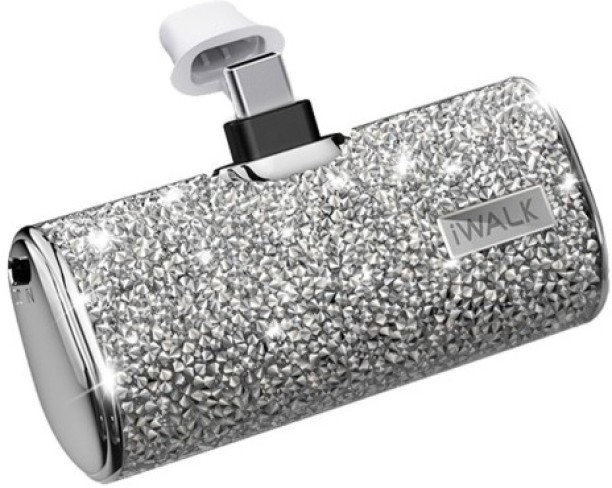 iWalk 4500 mAh 16.2 W Power Bank