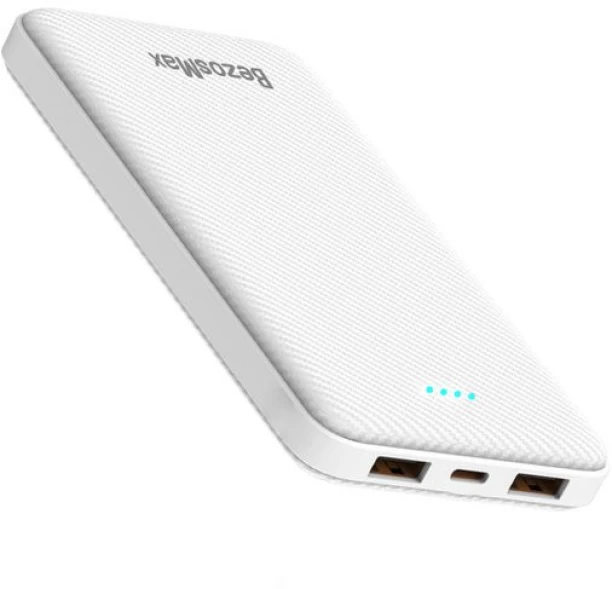 BezosMax 10000 mAh Power Bank