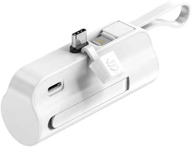 AiVR 5000 mAh Power Bank