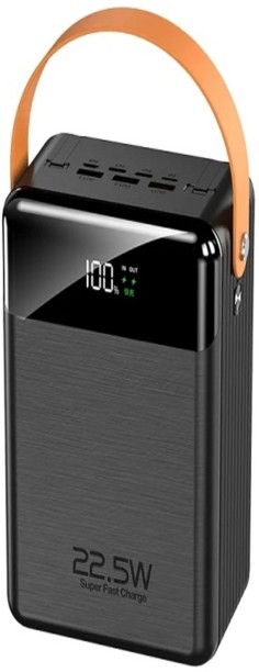 SOVO 80000 mAh Power Bank