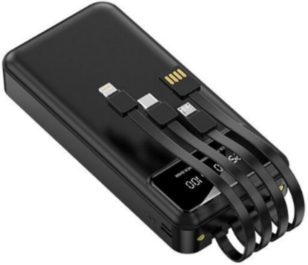 Generic 20000 mAh Power Bank