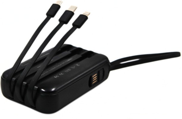 Shinestar 10000 mAh Power Bank