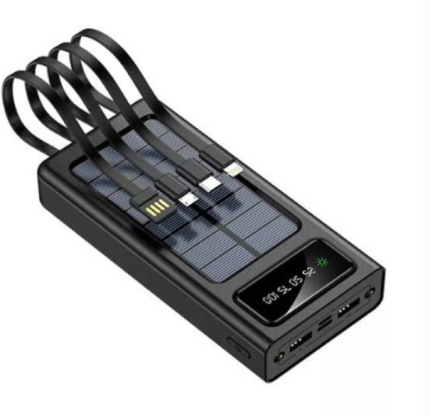 Generic 30000 mAh Wireless Power Bank