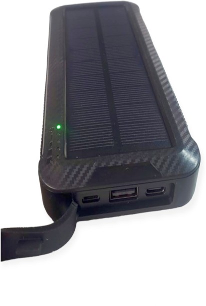 Generic 16800 mAh Wired & Wireless Power Bank