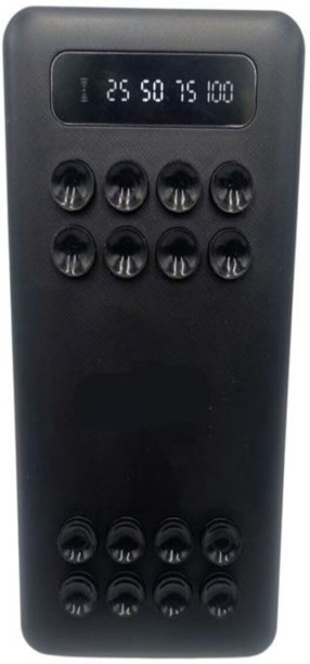 Ananas 12000 mAh Power Bank