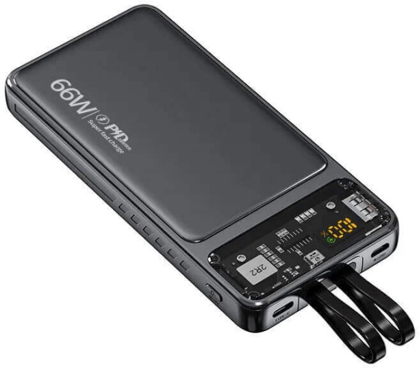 Perfect Dealz 10000 mAh Power Bank