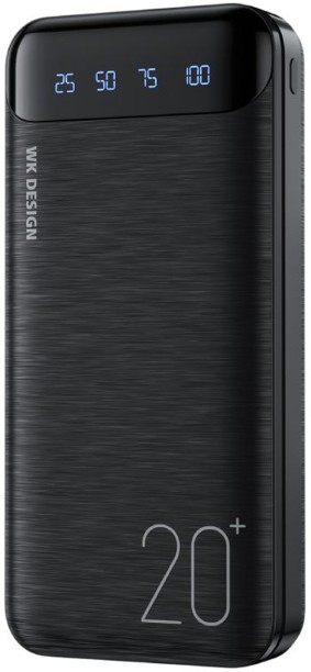 Remax 20000 mAh 22.5 W Wireless Power Bank