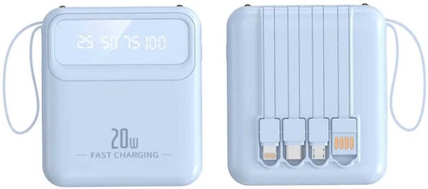 UG Power bank 16800 mAh Wireless Power Bank