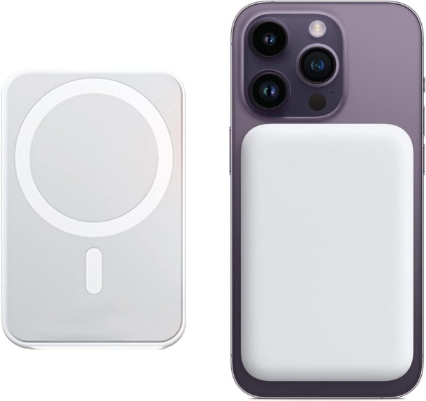 AP 20000 mAh Wireless Power Bank