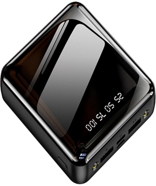 Treqa 10000 mAh Power Bank