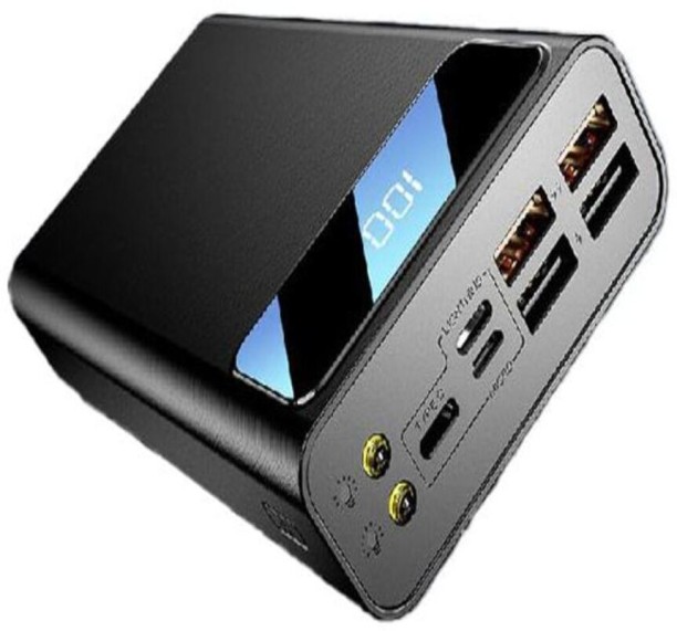 SOVO 40000 mAh Power Bank