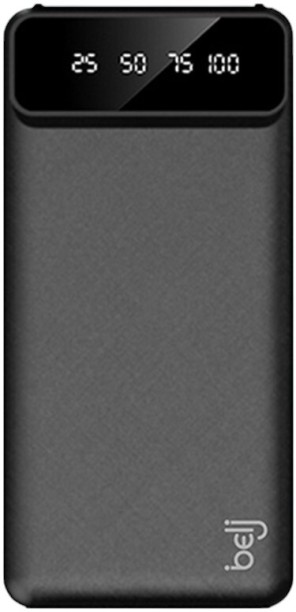 BELJ 30000 mAh Power Bank