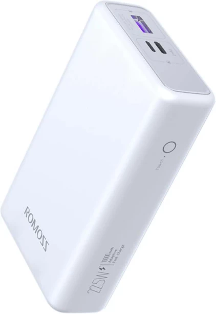 Romoss 10000 mAh Power Bank