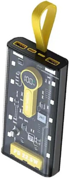 Perfect Dealz 10000 mAh Power Bank