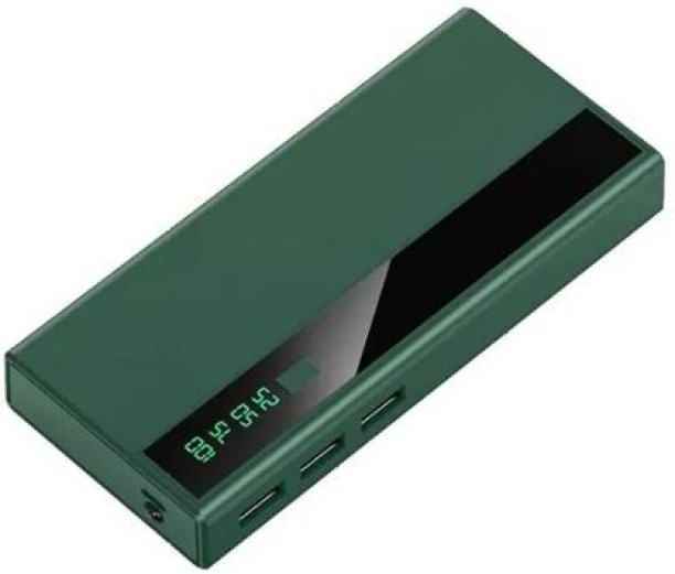 Generic 8000 mAh Power Bank