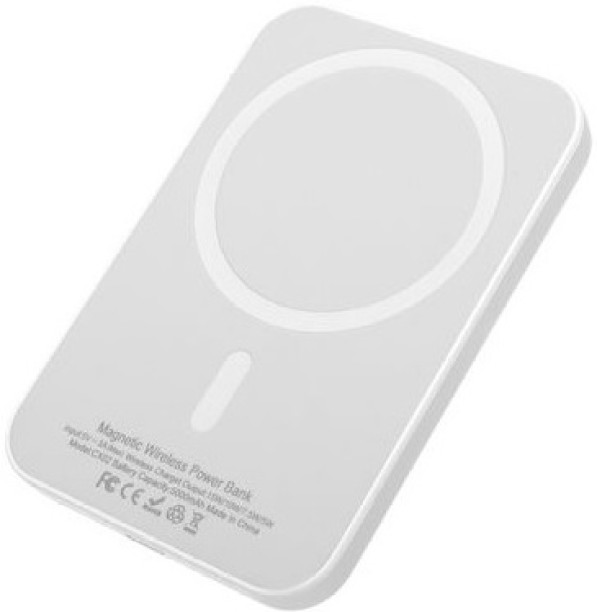 DW 30000 mAh Wireless Power Bank