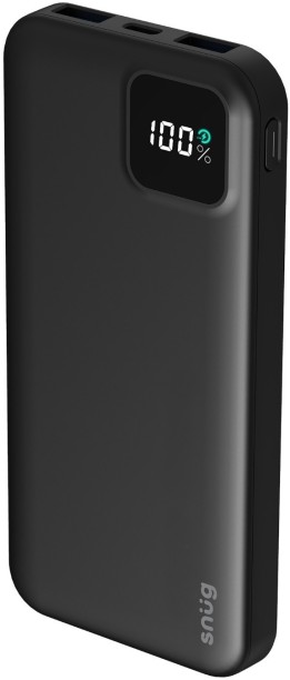 Snüg 10000 mAh 20 W Power Bank