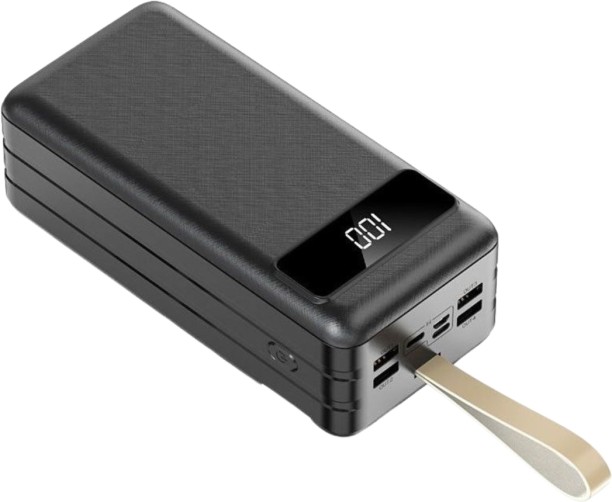 SOVO 60000 mAh Power Bank