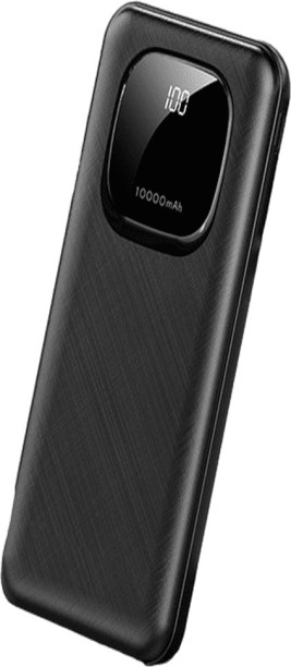 Treqa 10000 mAh Power Bank