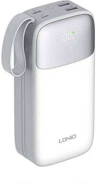 Perfect Dealz 30000 mAh Power Bank