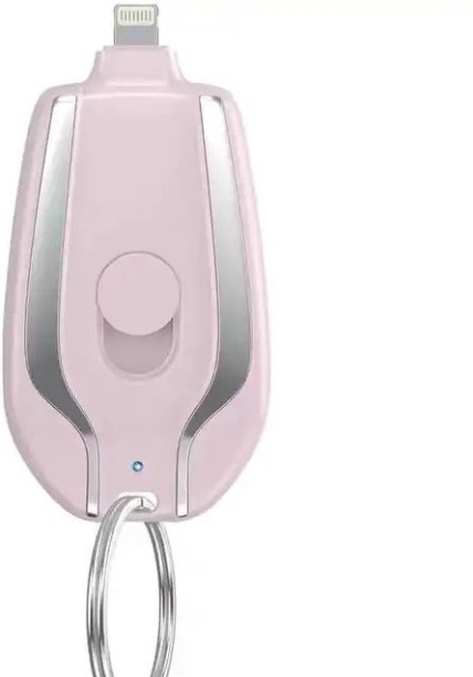 GENERIC 1500 mAh Wireless Power Bank