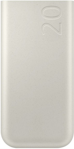 Samsung 20000 mAh 45 W Power Bank