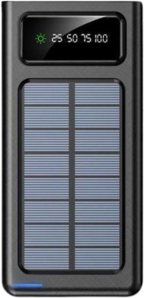 Generic 300000 mAh Wired & Wireless Power Bank