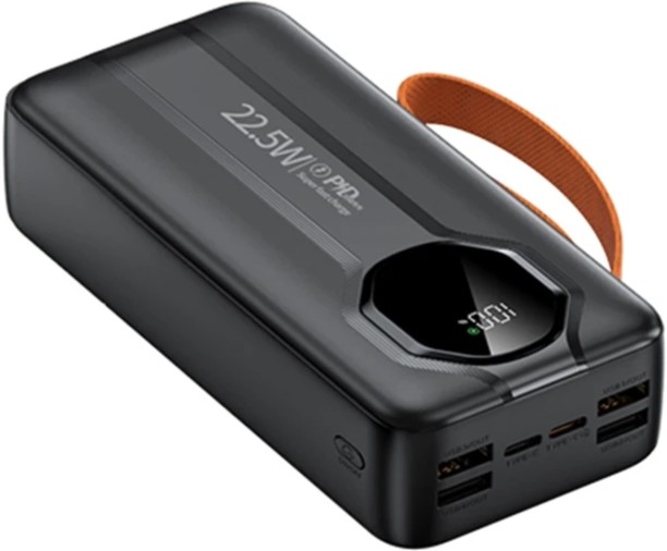 dailytronix 40000 mAh Power Bank