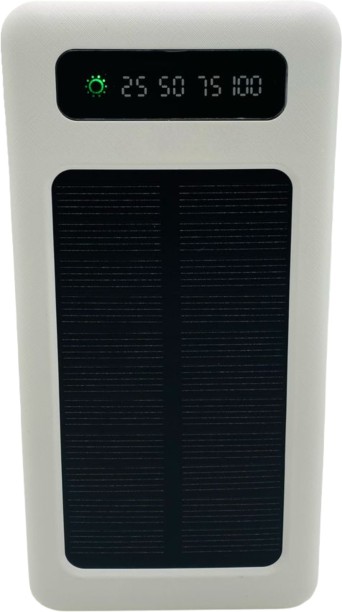 Generic 20000 mAh Power Bank